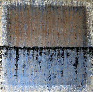 Exposition mensuelle Abstraction